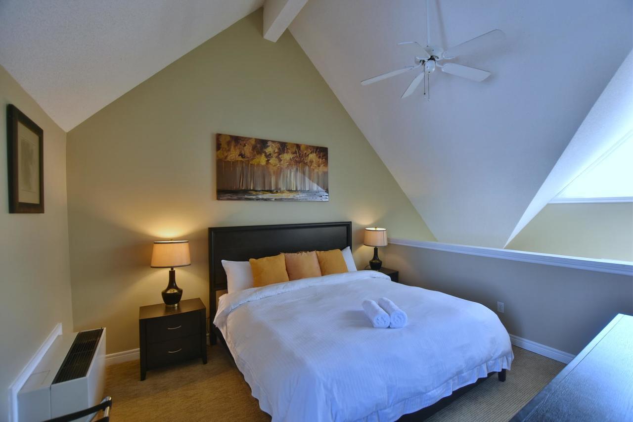 Mountain Springs Resort Blue Mountains Esterno foto