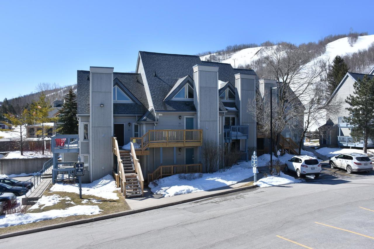 Mountain Springs Resort Blue Mountains Esterno foto