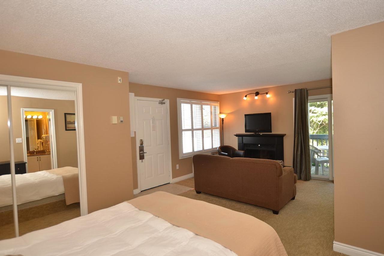 Mountain Springs Resort Blue Mountains Esterno foto