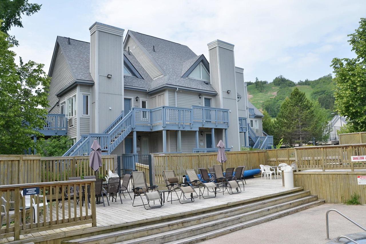 Mountain Springs Resort Blue Mountains Esterno foto