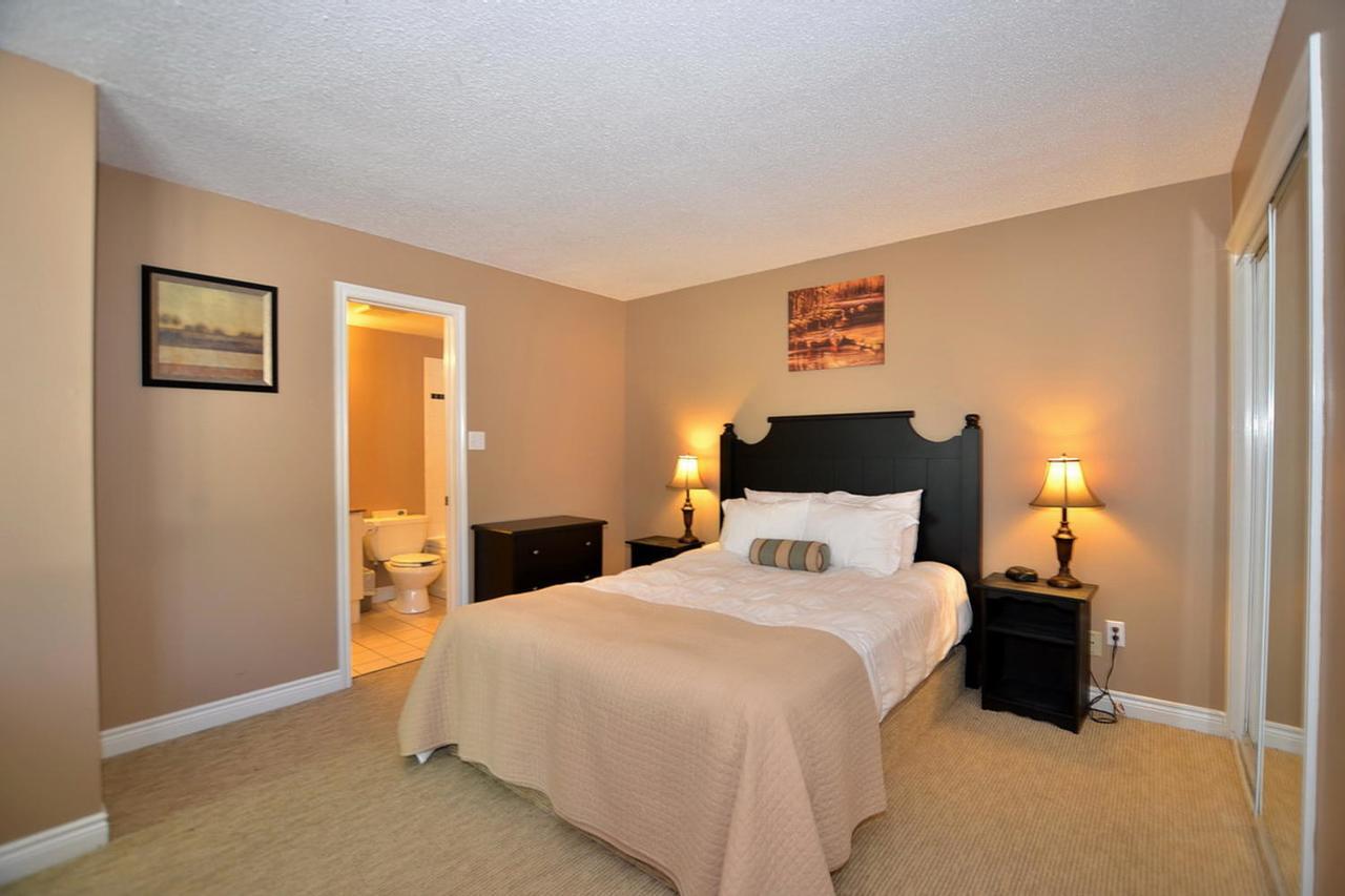 Mountain Springs Resort Blue Mountains Esterno foto