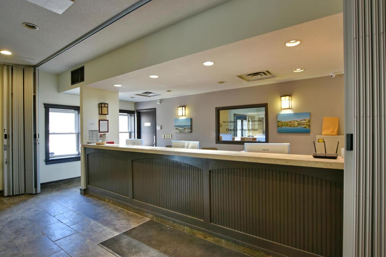 Mountain Springs Resort Blue Mountains Esterno foto